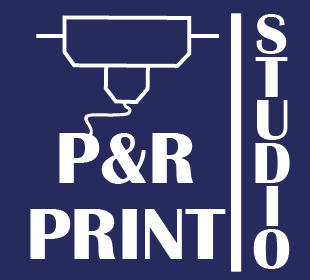 P&R Print Studio