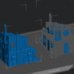 Lee más sobre el artículo Cómo reparar Modelos 3D dañados