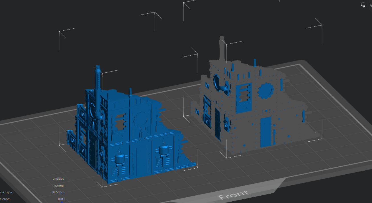 En este momento estás viendo Cómo reparar Modelos 3D dañados